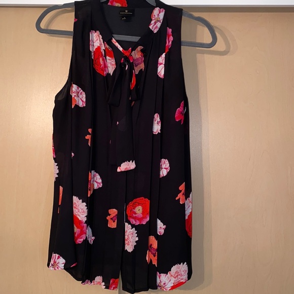 Worthington Sleeveless blouse - Picture 2 of 6